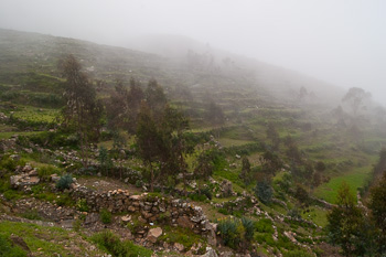 Charazani