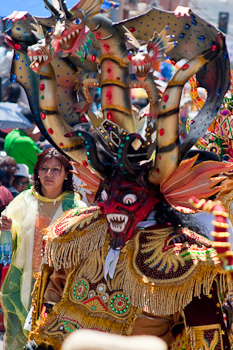 Oruro