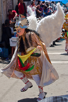 Oruro