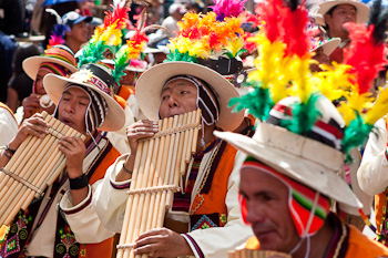 Oruro