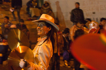 Oruro