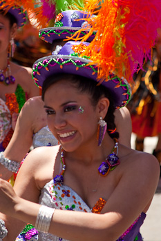 Oruro