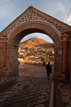 Potosi
