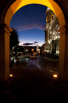 Potosi