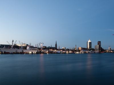 Hamburg