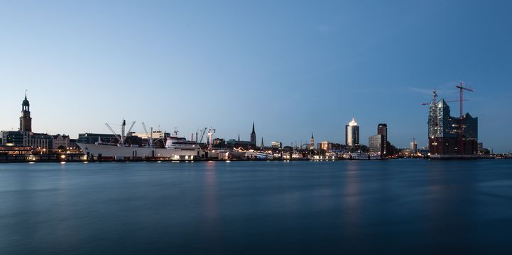 Hamburg