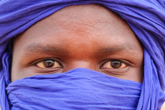 Tuareg