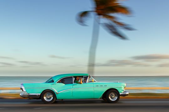 Cuba