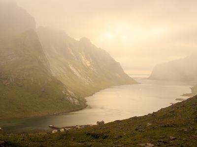 Lofoten