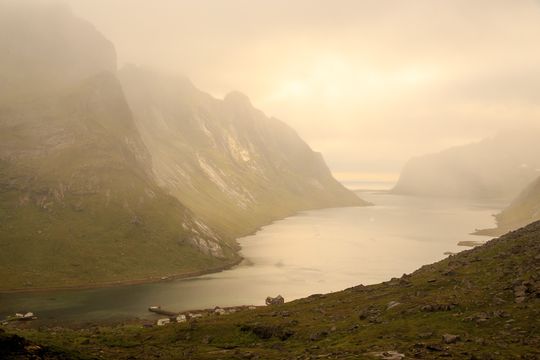 Lofoten