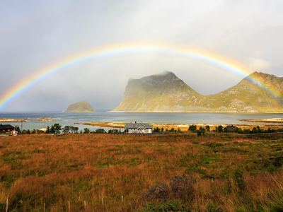 Lofoten