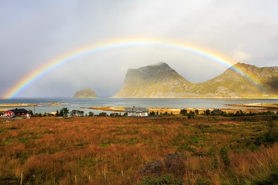 Lofoten