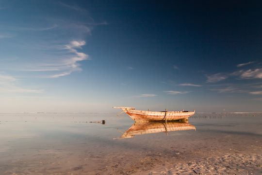 Zanzibar