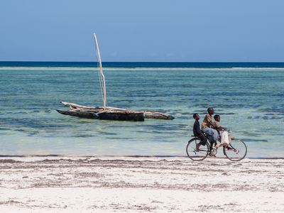 Zanzibar