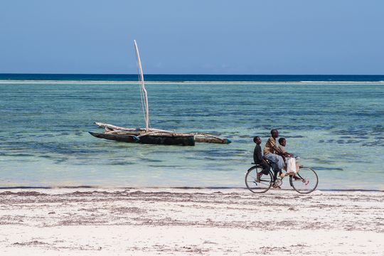 Zanzibar