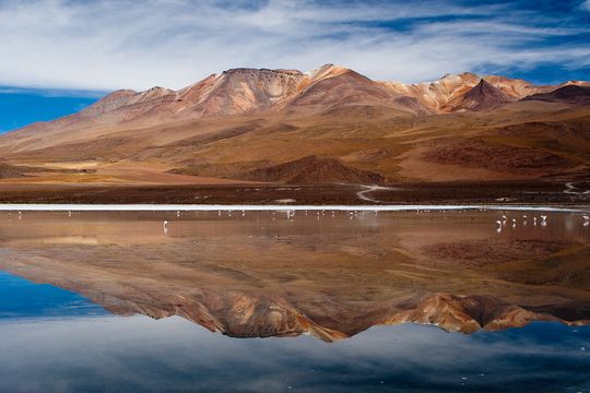 Laguna Hedionda
