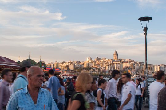Istanbul