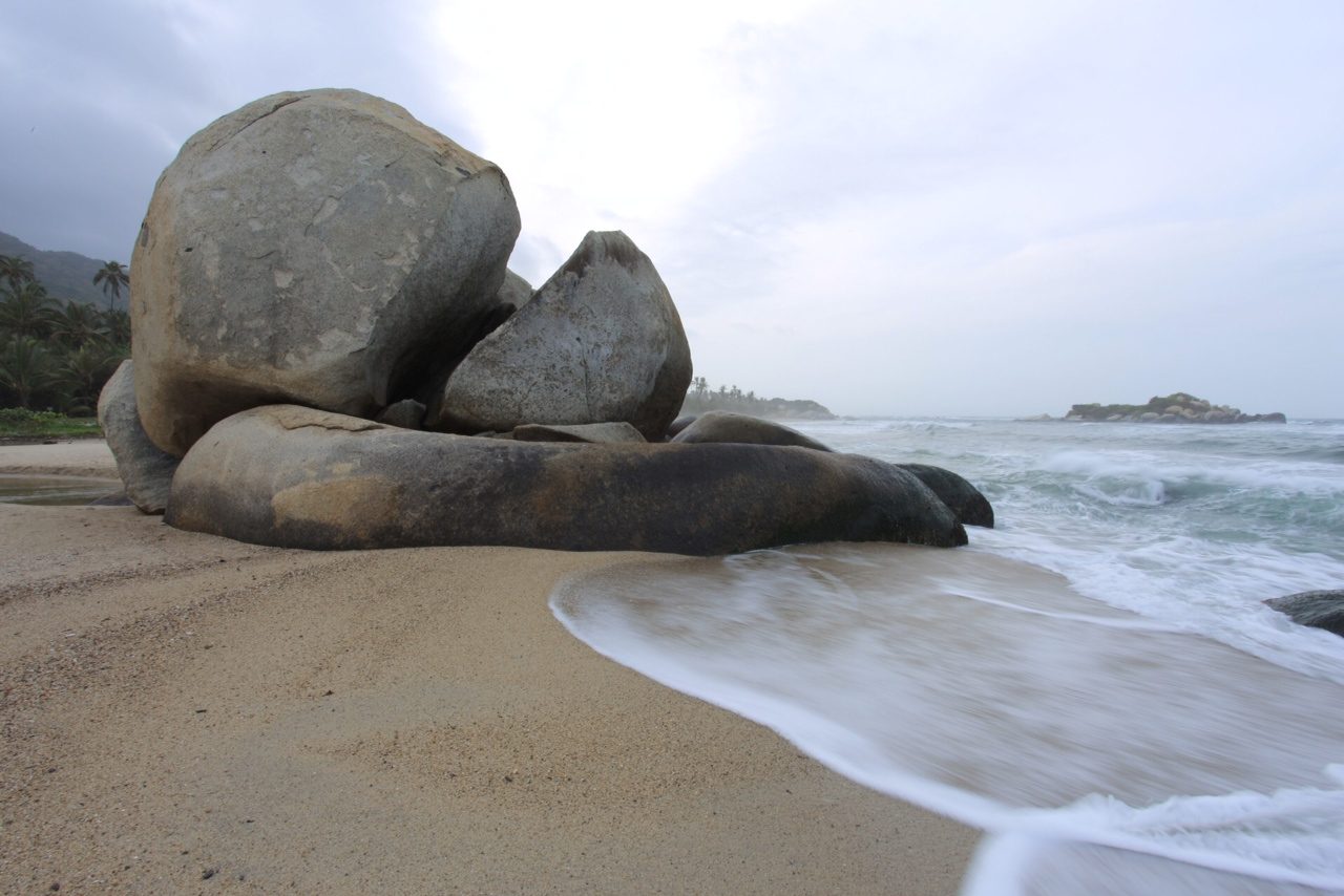 Tayrona Nationalpark