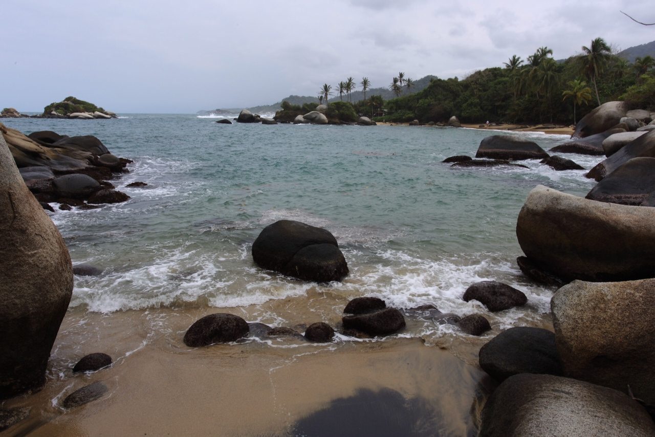 Tayrona Nationalpark