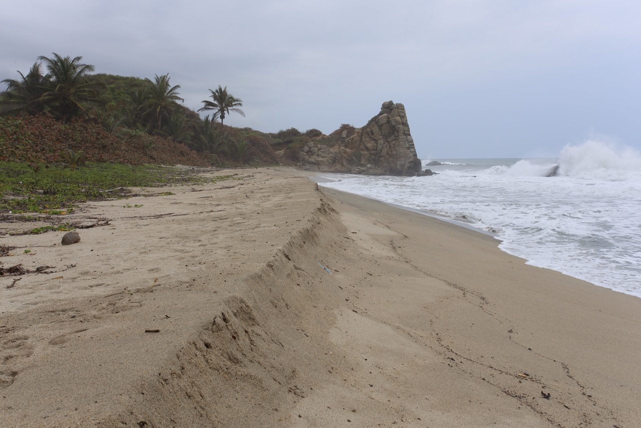 Tayrona Nationalpark