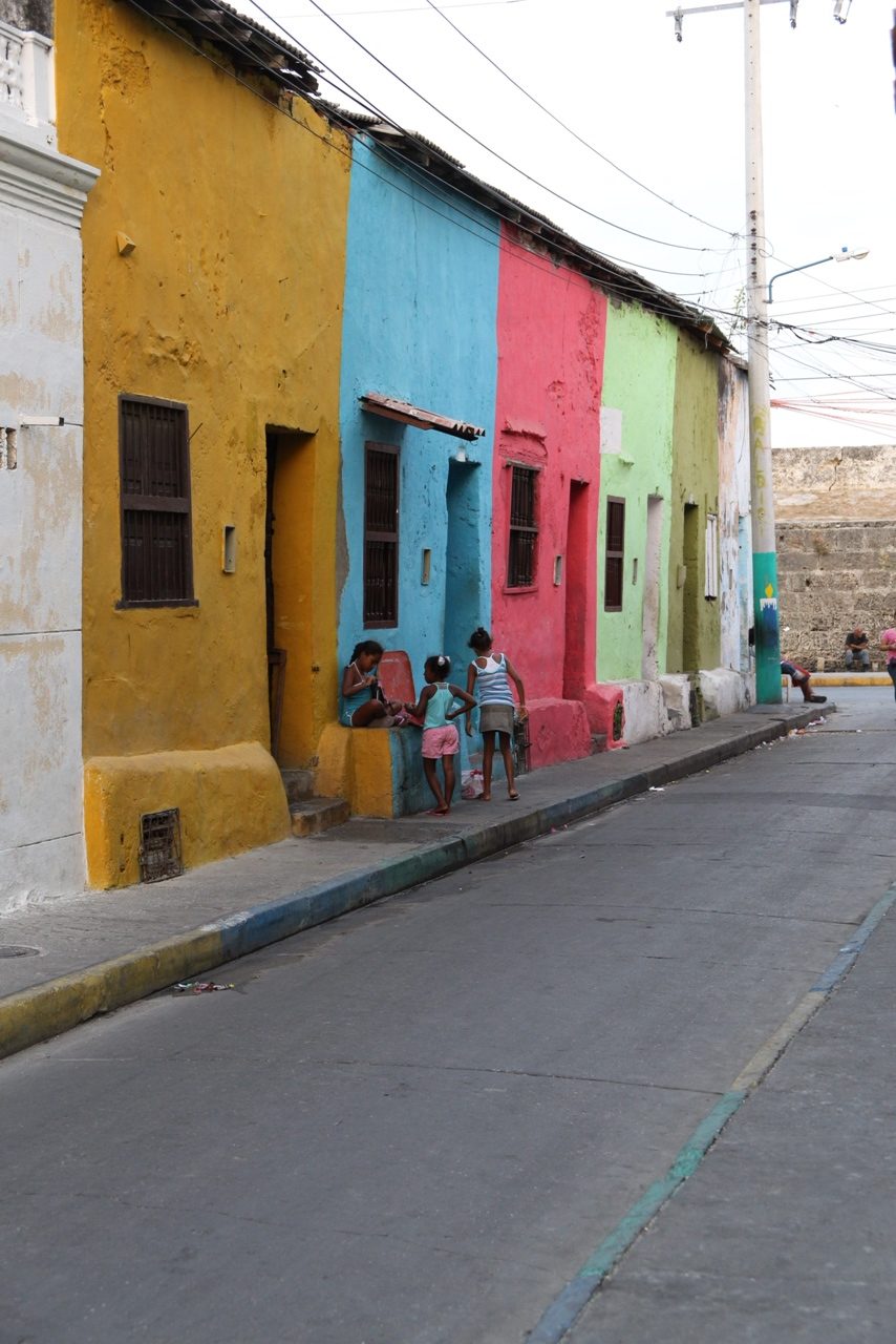 Getsemani