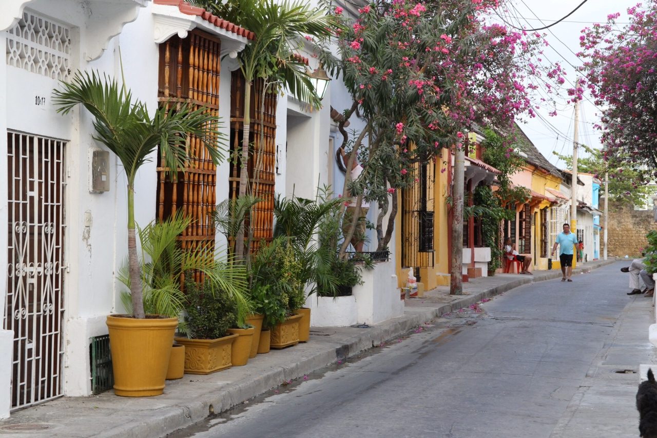 Getsemani