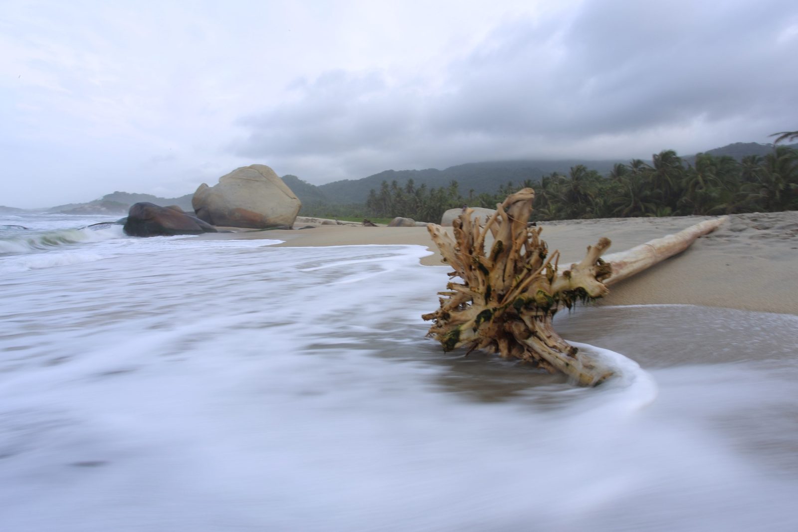 Tayrona Nationalpark
